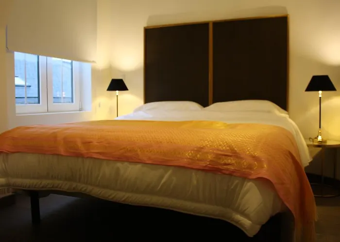 Apartament Balcones Del Arte *