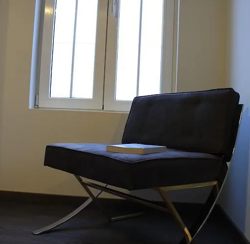 Apartament Balcones Del Arte