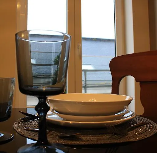 Apartament Balcones Del Arte *