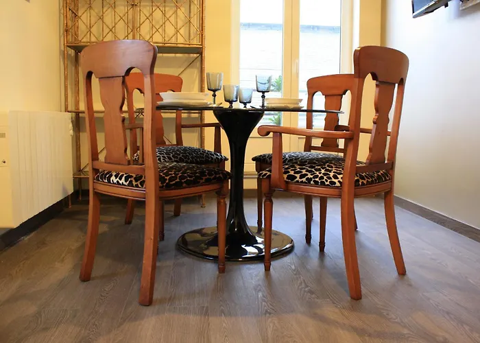 Apartament Balcones Del Arte Santander