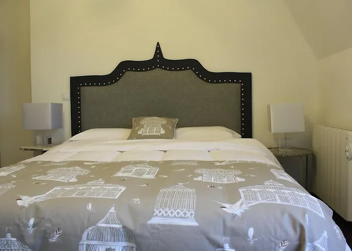 Apartment Balcones Del Arte *