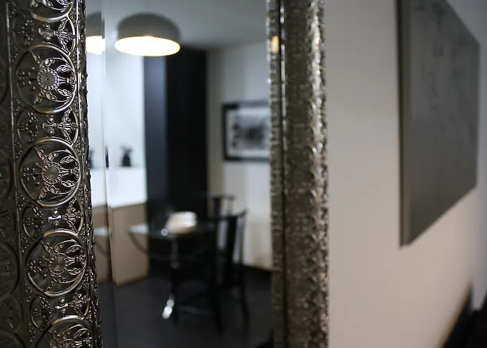 Apartment Balcones Del Arte Santander