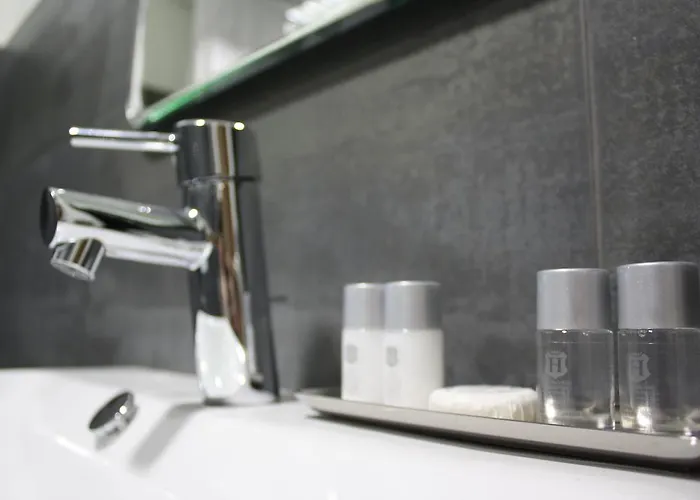 Balcones Del Arte Santander