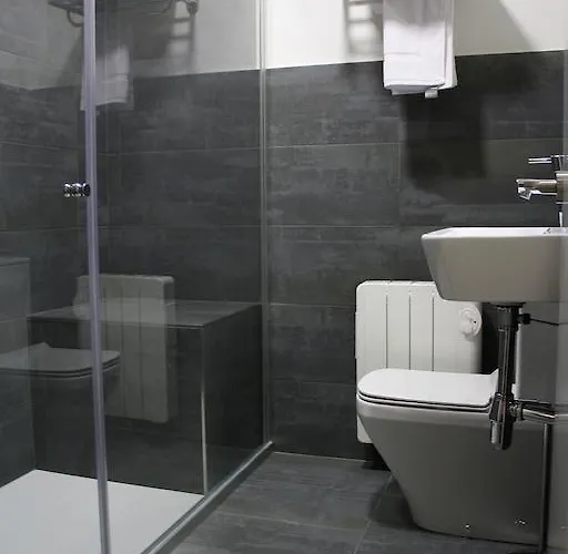 Apartament Balcones Del Arte Santander