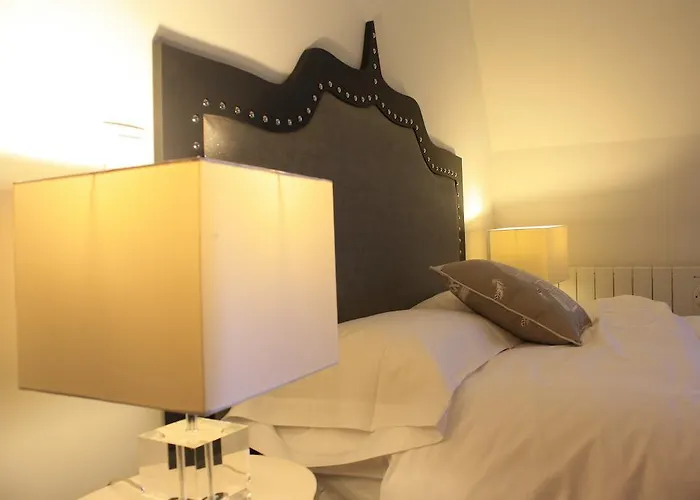 Apartament Balcones Del Arte