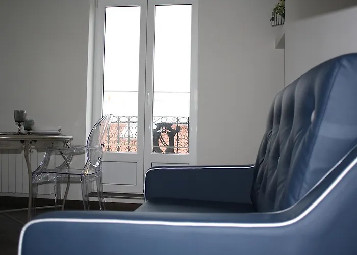 Apartment Balcones Del Arte