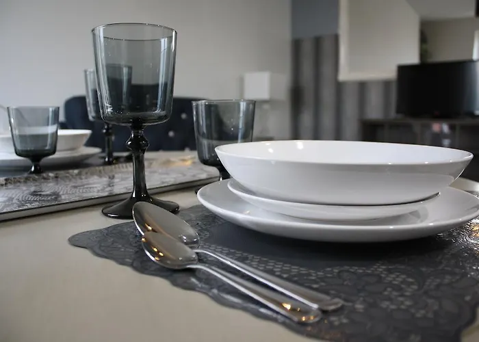 Apartament Balcones Del Arte Santander