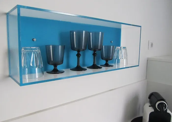 Apartment Balcones Del Arte Santander