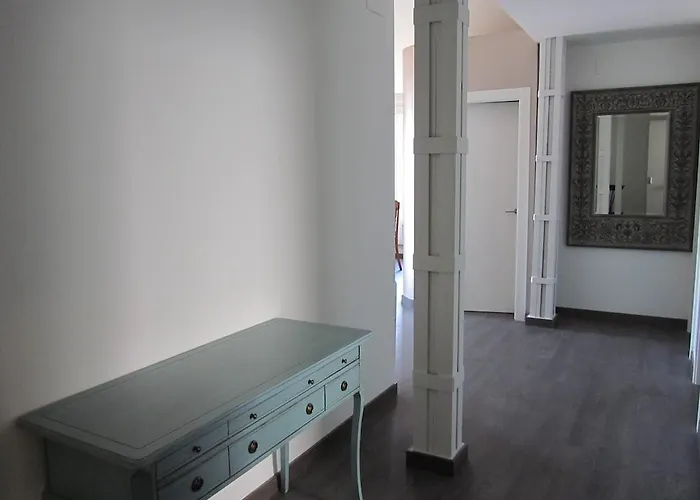 Apartment Balcones Del Arte