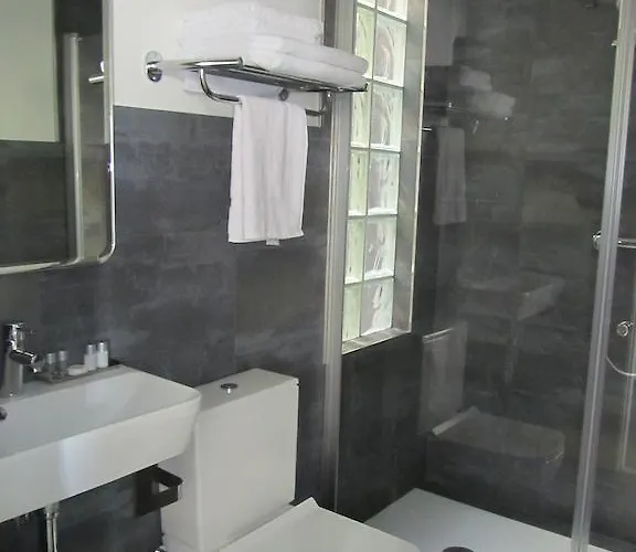 Balcones Del Arte Santander