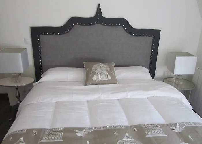 Apartament Balcones Del Arte *