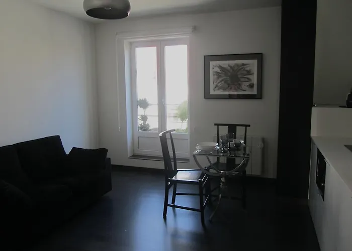 Balcones Del Arte Santander