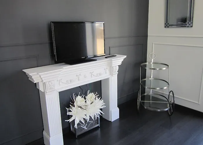 Apartment Balcones Del Arte