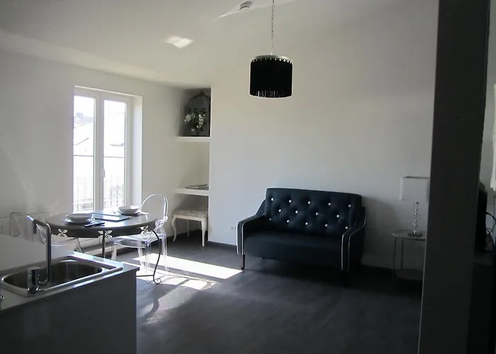 Apartment Balcones Del Arte *