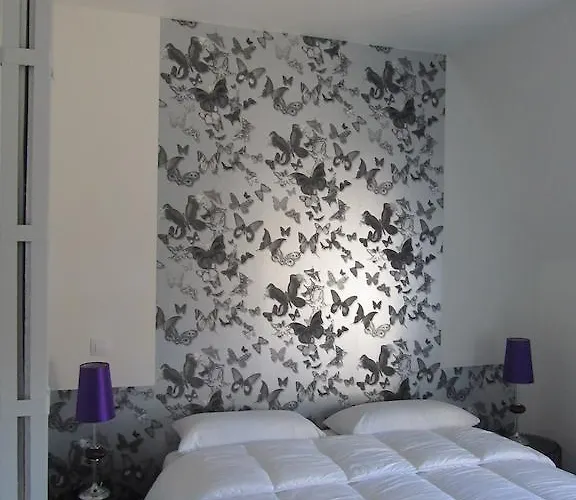 Lägenhet Balcones Del Arte