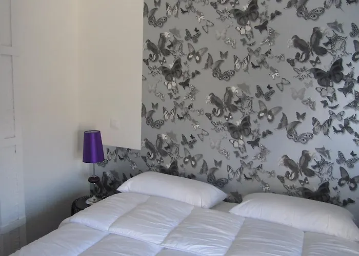 Apartment Balcones Del Arte Santander