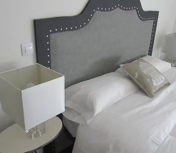 Apartament Balcones Del Arte *