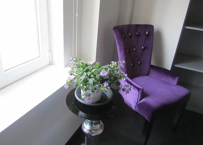 Apartment Balcones Del Arte *