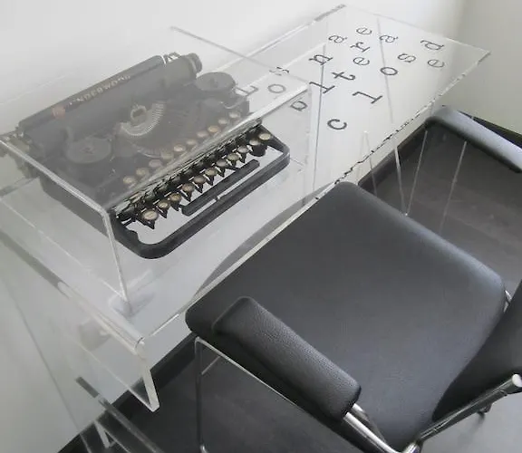 Balcones Del Arte Santander