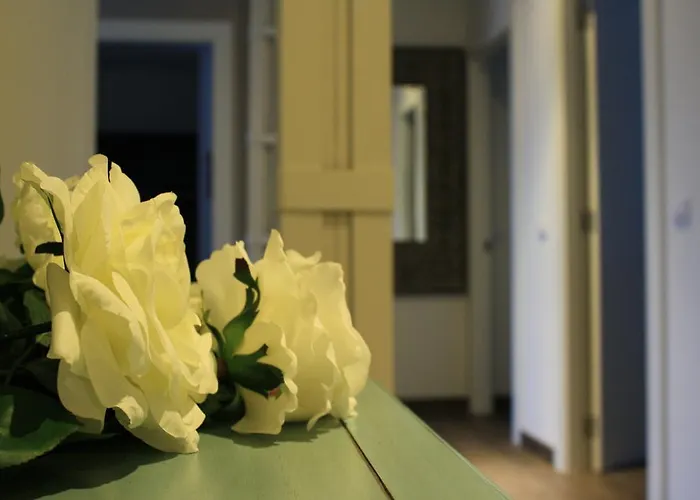 Balcones Del Arte Apartament