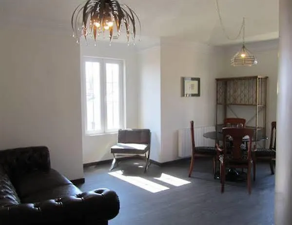 Apartament Balcones Del Arte *