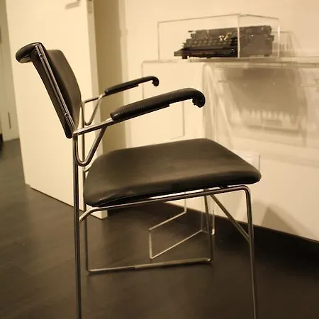 Appartement Balcones Del Arte