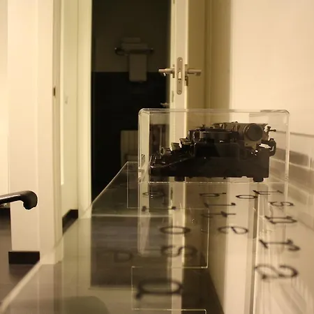 Appartement Balcones Del Arte *