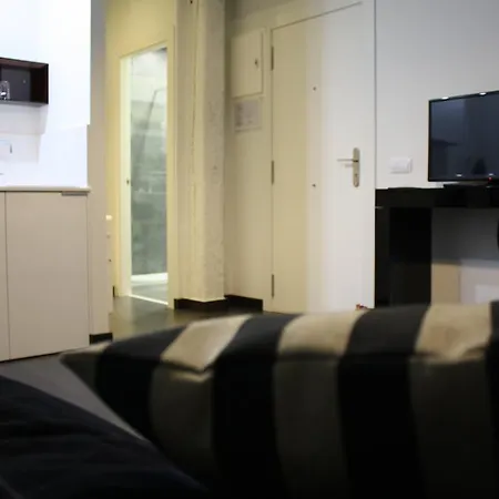 Appartement Balcones Del Arte