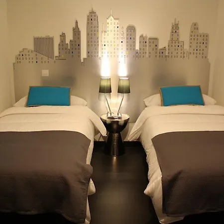 Balcones Del Arte Santander