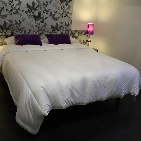 Balcones Del Arte Santander