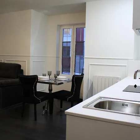 Balcones Del Arte Santander