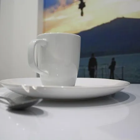 Appartement Balcones Del Arte Santander