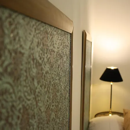 Appartement Balcones Del Arte *