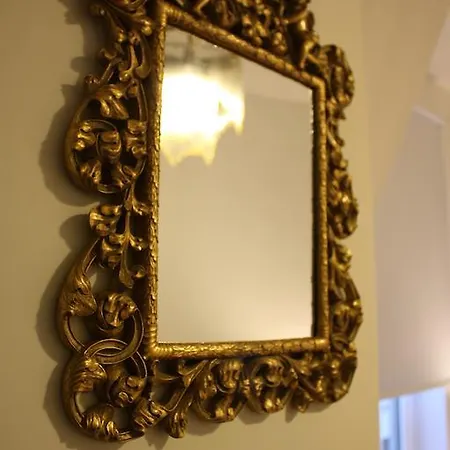 Appartement Balcones Del Arte