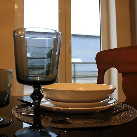 Appartement Balcones Del Arte *