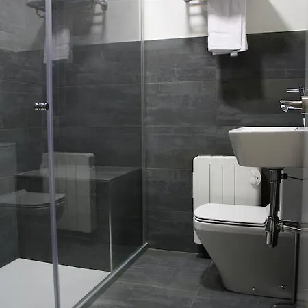 Appartement Balcones Del Arte Santander