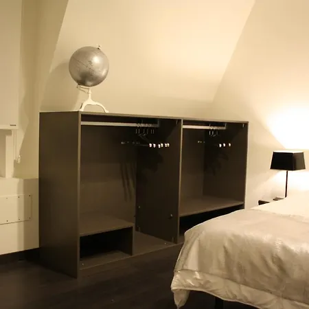 Balcones Del Arte Santander