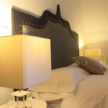 Appartement Balcones Del Arte