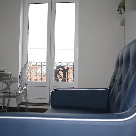 Appartement Balcones Del Arte