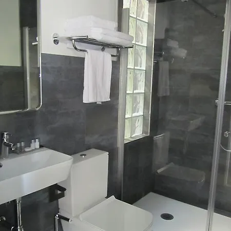 Balcones Del Arte Santander