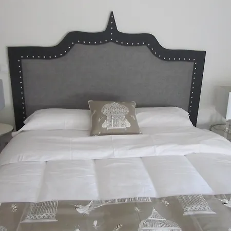 Appartement Balcones Del Arte *