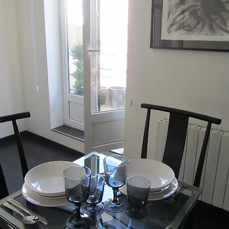 Appartement Balcones Del Arte