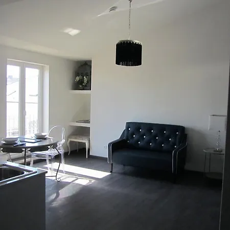 Appartement Balcones Del Arte *