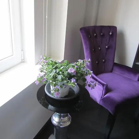 Appartement Balcones Del Arte *