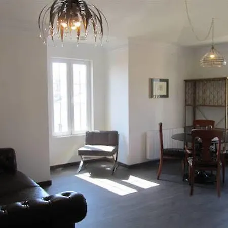 Appartement Balcones Del Arte *