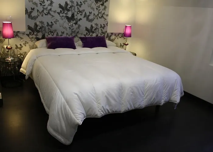 Balcones Del Arte 桑坦德