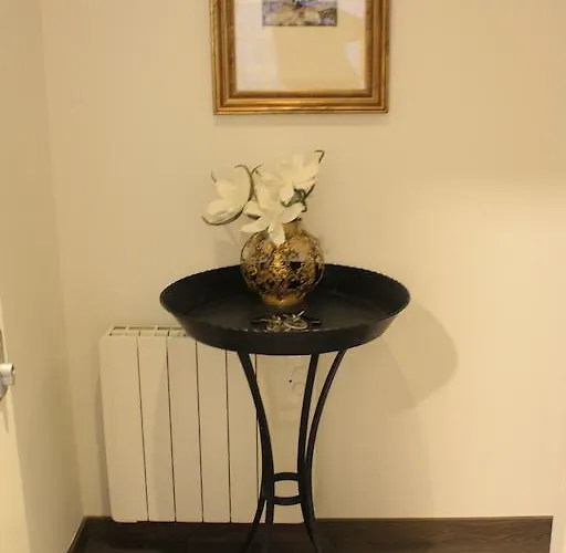 公寓 Balcones Del Arte 桑坦德