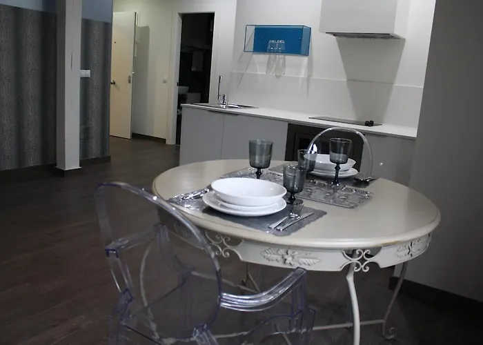 Balcones Del Arte 桑坦德