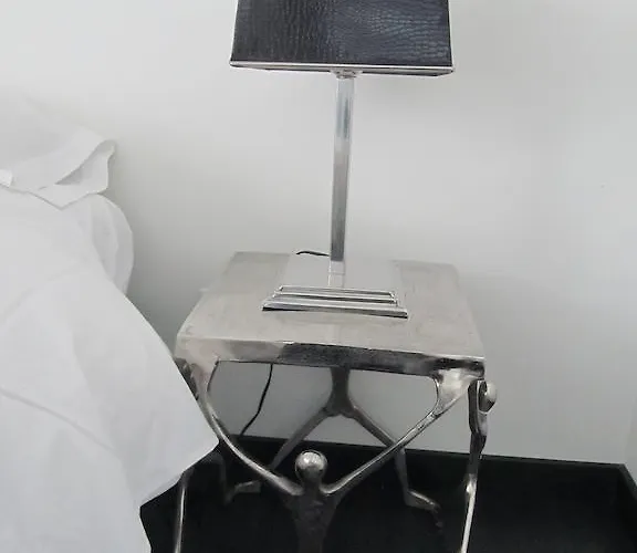 Balcones Del Arte 桑坦德